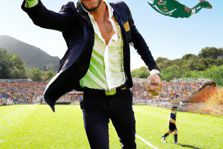 David Beckham: Entenda como o ex-jogador fatura milhões com sua marca pessoal e parcerias publicitárias