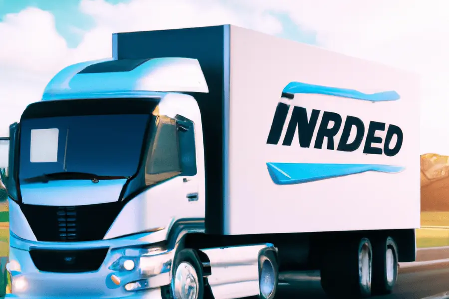 Como o investimento de $100 milhões impulsiona a revolução dos caminhões autônomos da Einride.