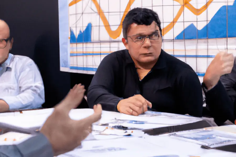 Desvendando o Mundo dos Grupos de Investimento, Portfólios e Comparação de Investimentos: Lumen - Compre a Reversão dos Lucros