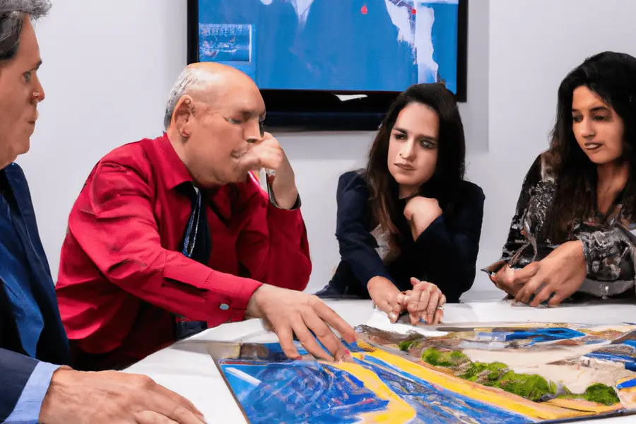 Desvendando o Mercado Imobiliário: Grupos de Investimento, Carteiras, Comparação de Preços e Tendências de Mercado