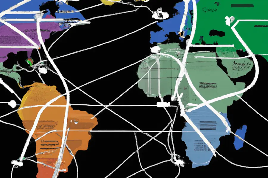 Desvendando as Finanças: Explorando Grupos de Investimento, Carteiras e Comparação de Investimentos