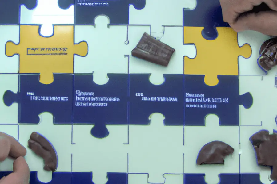 Desvendando o Mundo dos Grupos de Investimento: Como Montar e Comparar Portfólios, Escolher Assinaturas e Analisar Resultados Financeiros da Mondelez International, Inc.