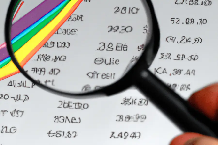 A Bug in the Fibonacci Retracement Tool: Unveiling the Technical Analysis Flaw in TradingView