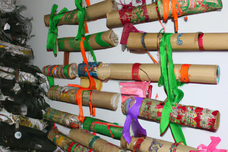 Como Economizar nas Compras de Natal: Dicas para Presentes Econômicos e Sustentáveis