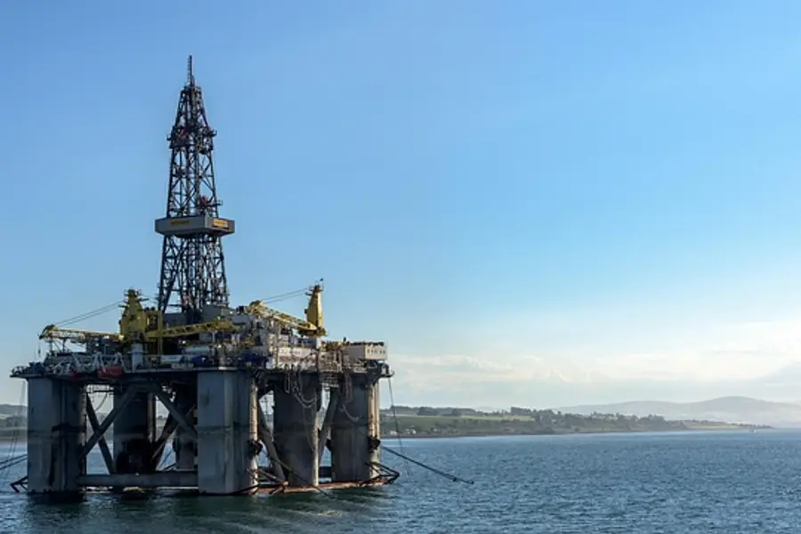 Arabian Drilling valoriza após lucro superar projeções no 1º tri