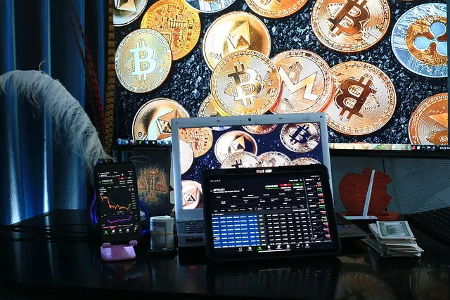 Mercado de baixa do Bitcoin traz menor risco de colapso, diz K33