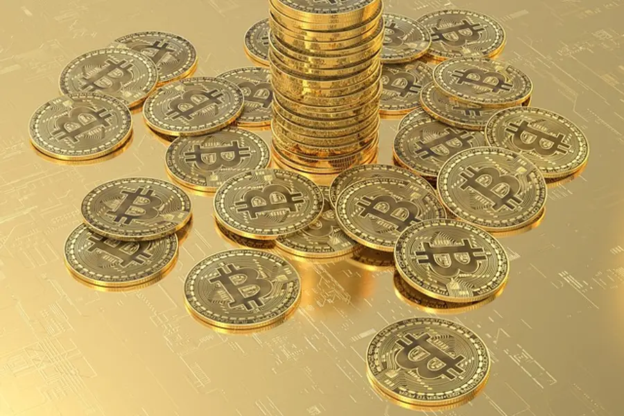 Bitcoin em Queda? Preço do BTC Rompe Suporte de US$ 78 Mil