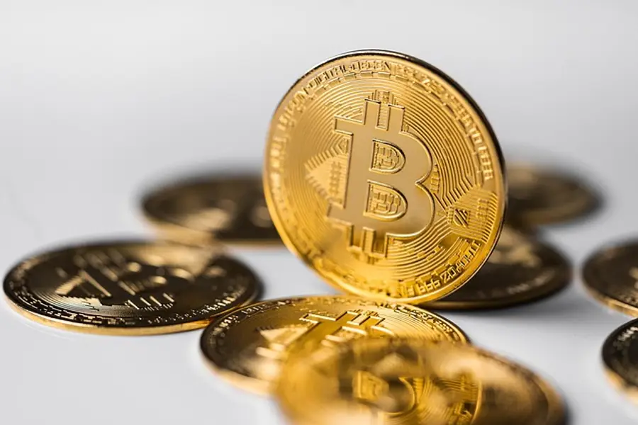 Bitcoin vs Ouro: Criptoativo opera com 26% de subavaliação