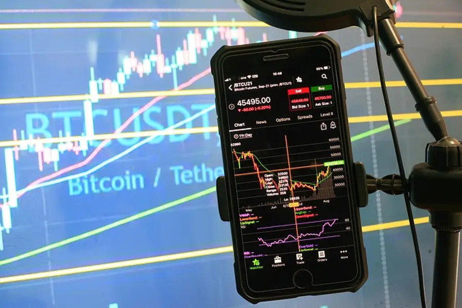 Opciones de Bitcoin reciben aprobación de la SEC en Nasdaq