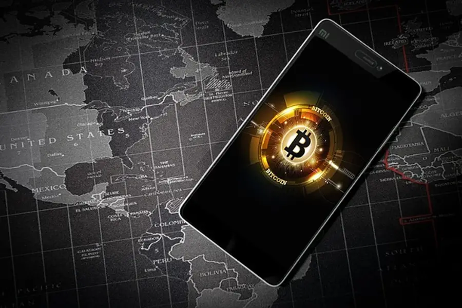 Mercado de crédito em bitcoin pode atingir US$ 1 tri