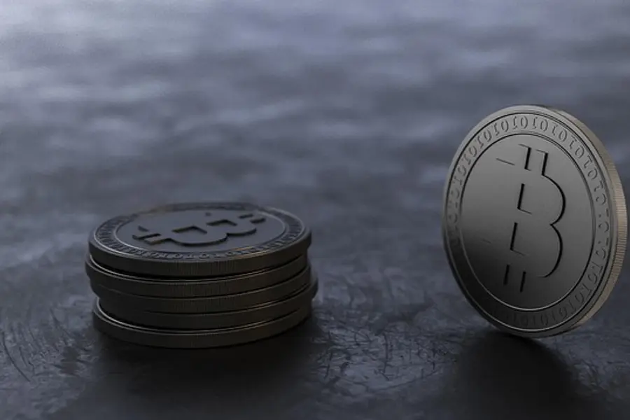 Bitcoin precifica prêmio monetário após regulação