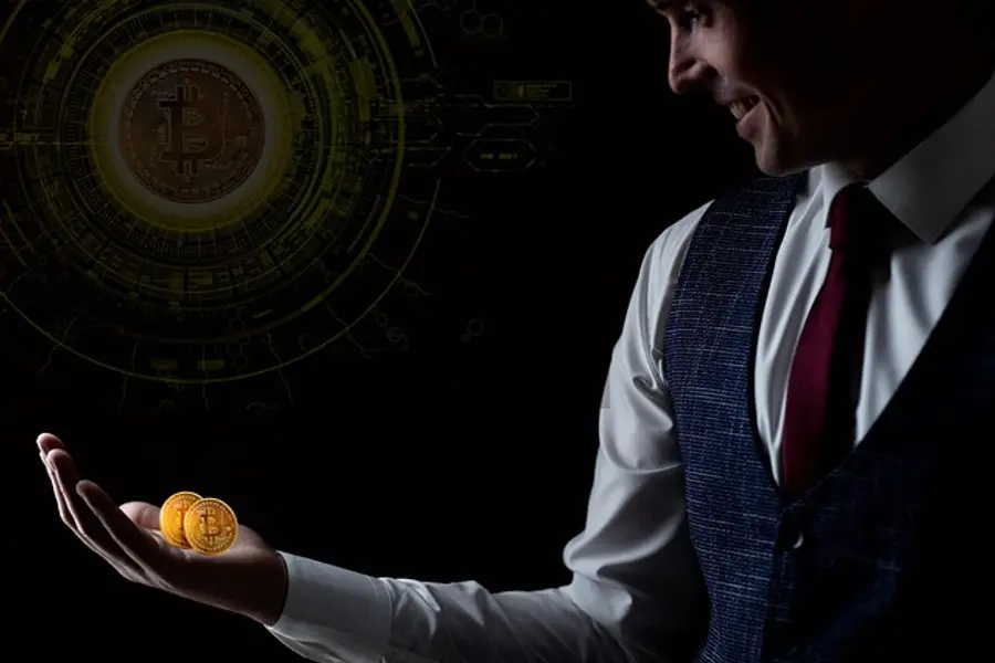 Bitcoin ignora regulação afirma Arthur Hayes sobre Clarity Act