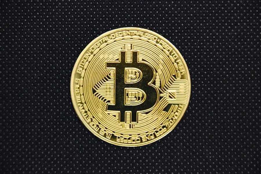Bitcoin Spot CVD salta 199% e sinaliza entrada institucional