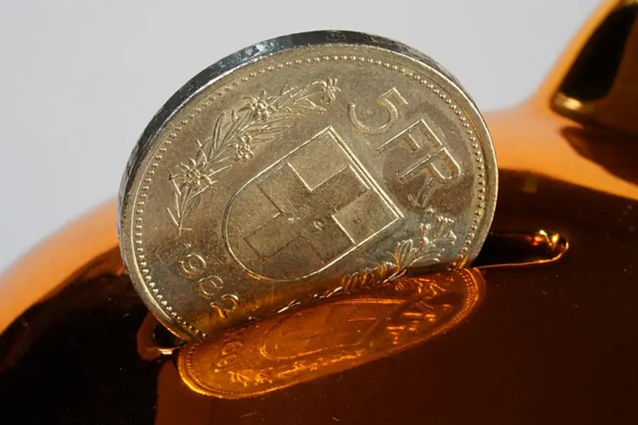 Bitcoin na Suíça: iniciativa de reservas falha por assinaturas