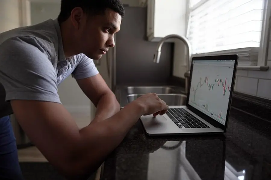 Circle dispara 15% com otimismo de Wall Street em stablecoins