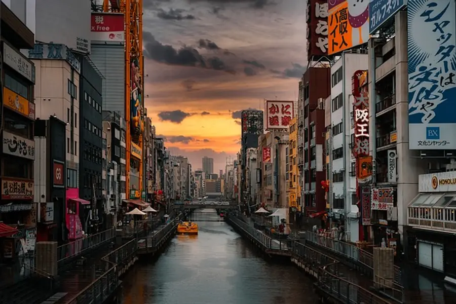 Minerais críticos: Japão e Austrália desafiam o domínio da China