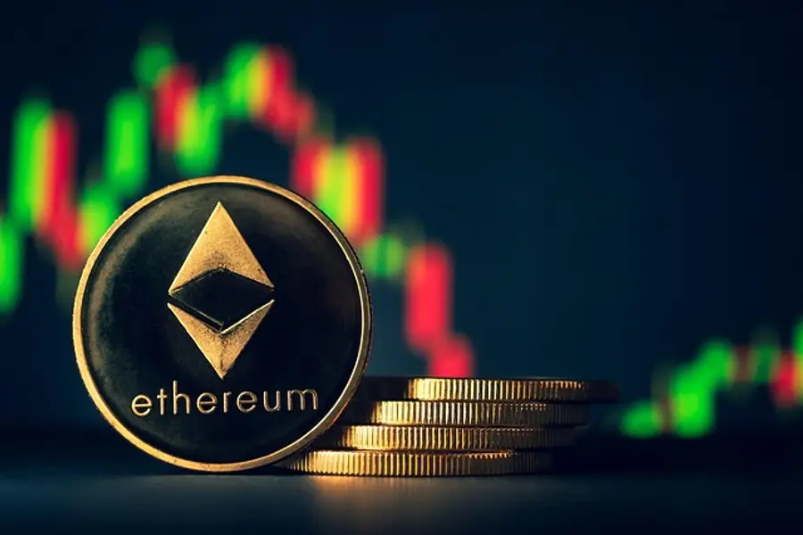 Criptomoedas despencam US$ 80 bi após ataques dos EUA