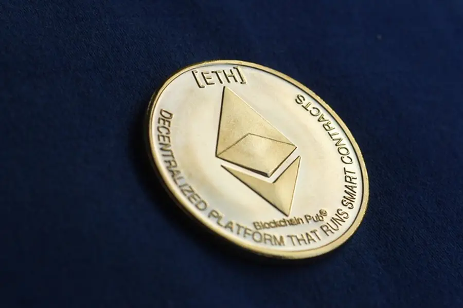 Ether: Bitmine encerra compras após atingir meta de 5%