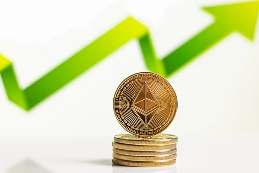 Ethereum frena en $2.100: ¿Impulsará la SEC la tokenización?