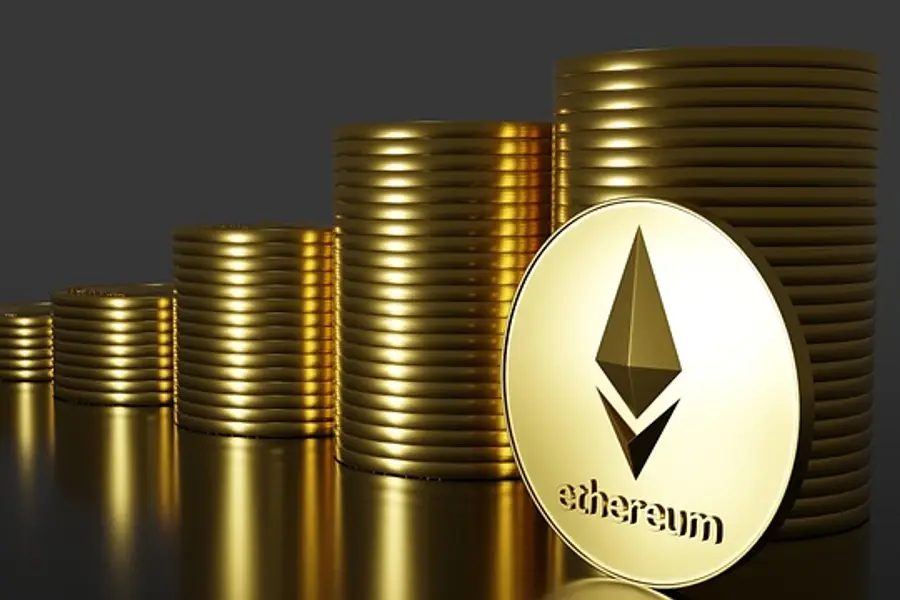 Ethereum's $2,328 Revisit: Bottom Or Deeper Dive After 5 Years?