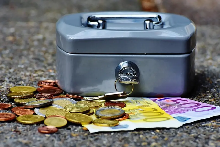 Euro stablecoins sofrem forte resistência do BCE no mercado
