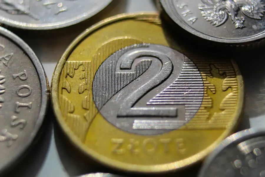 Ouro registra maior queda histórica em dois meses