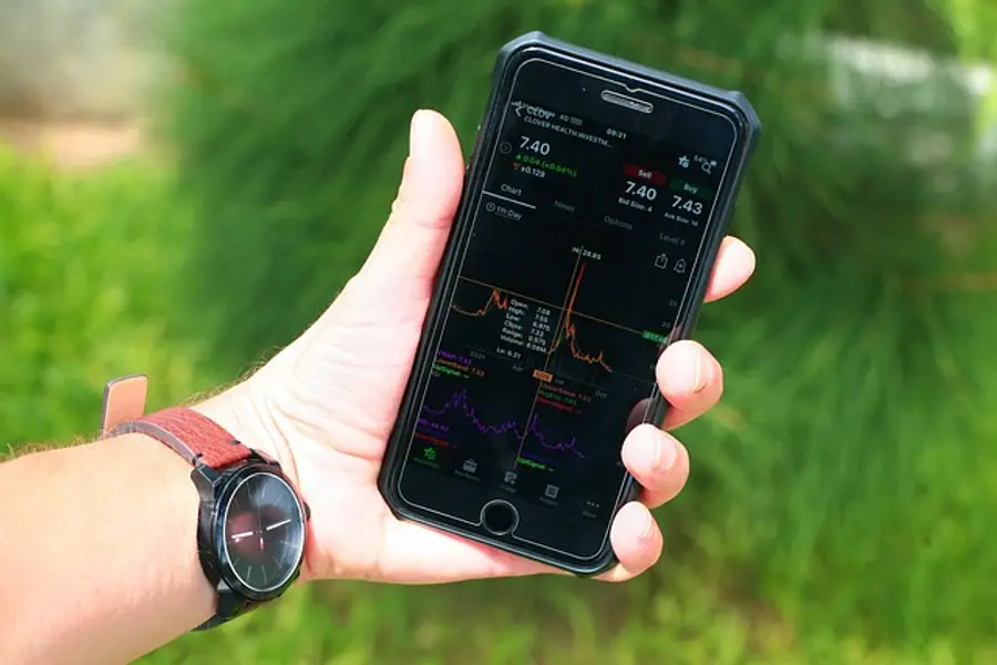 Keysight Technologies: alta das ações ignora fundamentos