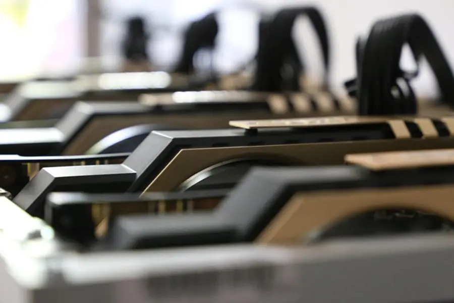 Chips da Nvidia não resolvem crise energética da Big Tech