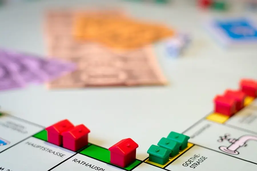 Habitação na Tailândia recupera, mas energia traz riscos
