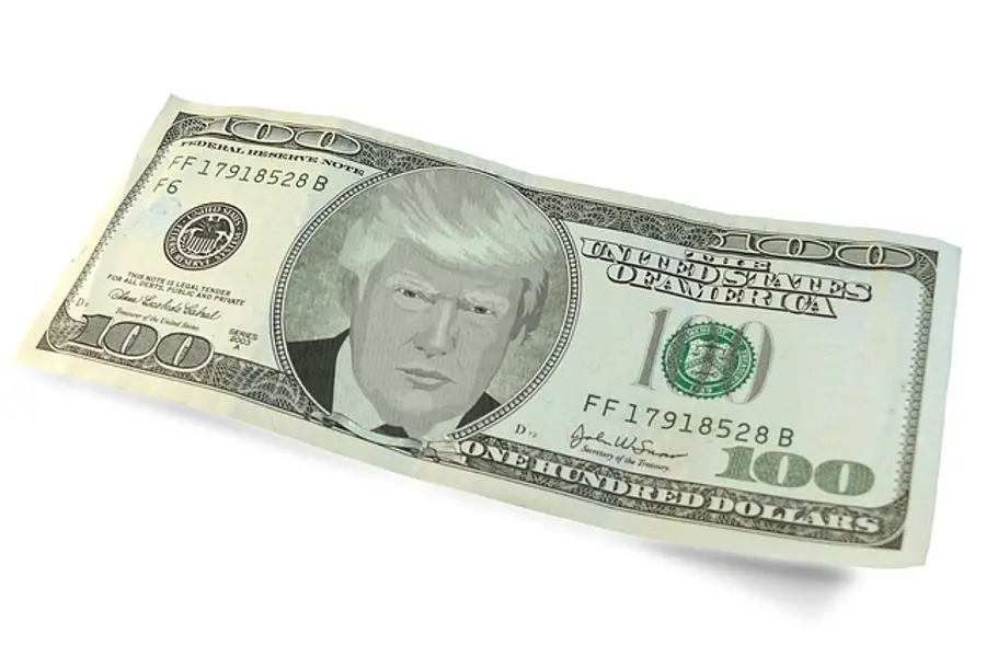 Operações de Trump revelam estratégias ativas de mercado.