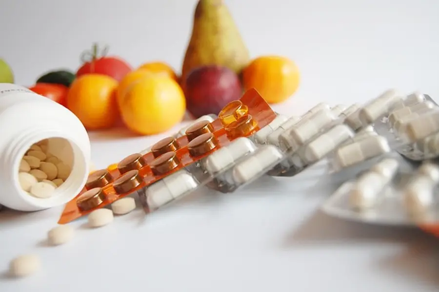 Wegovy en píldora impulsa levemente previsiones de Novo Nordisk