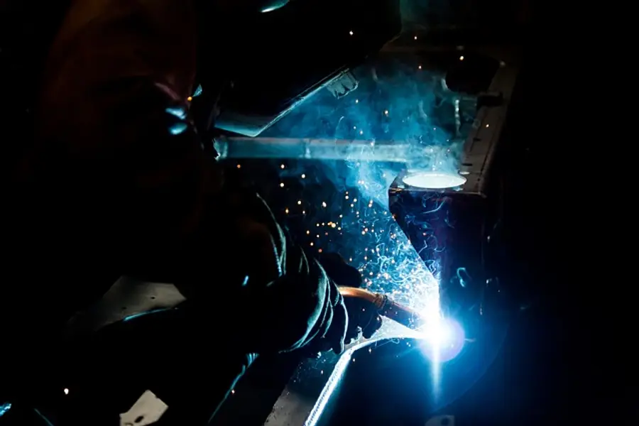 Worthington Steel capta US$ 1,4 bi para compra alemã