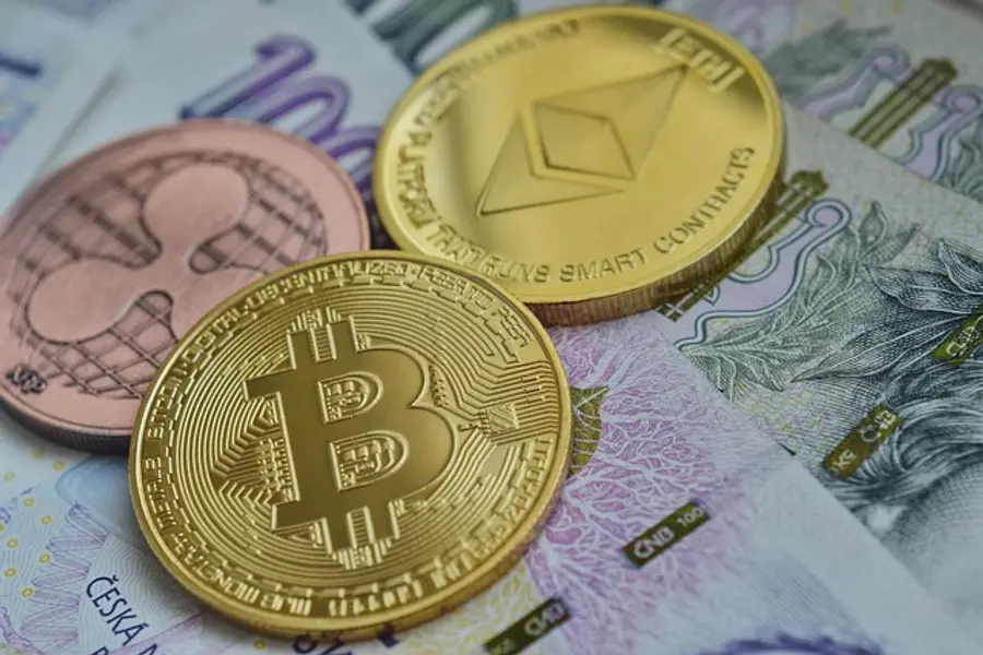 XRP e BlackRock: O Ativo Está Realmente Subvalorizado?