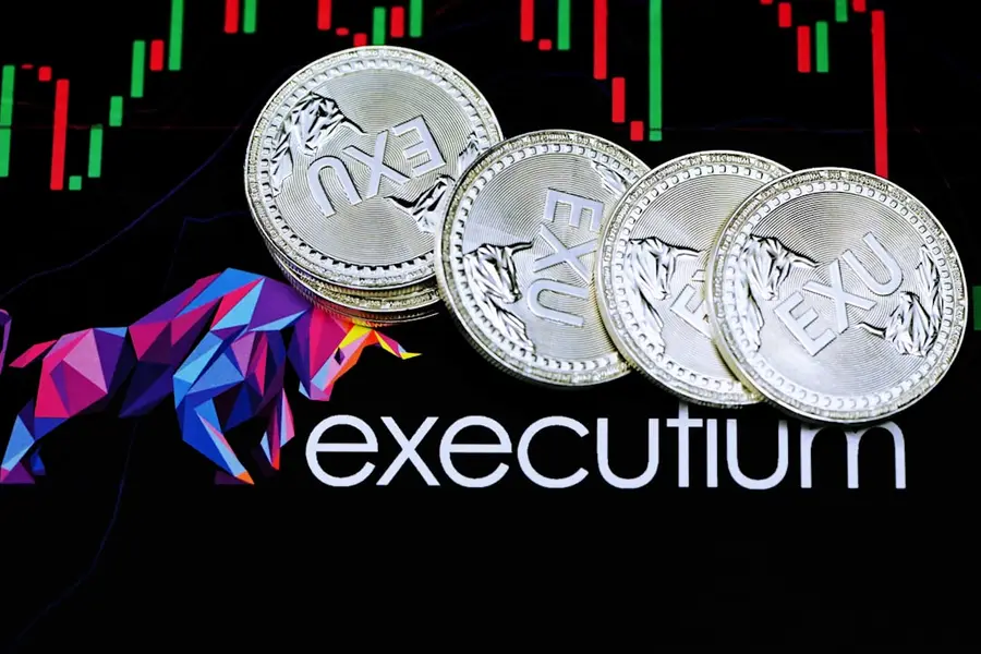 XRP em Foco: IA Preveem Salto Para US$ 8 em 2025