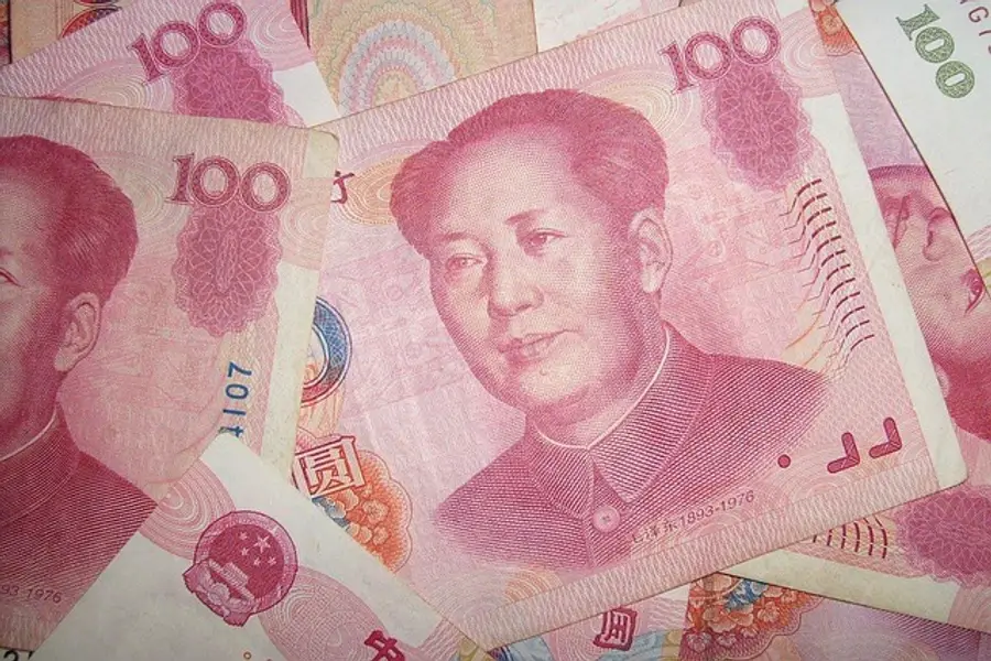 Yuan pode disparar com desmonte de carry trade, diz Macquarie